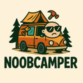 NoobCamper logo
