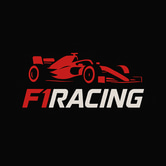 f1racing logo