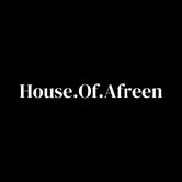 House Of Afreen logo