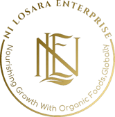Ni LOSARA Enterprise logo