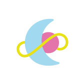 COSMIC STATION logo