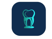 MYM CLINICA ODONTOLOGICA logo