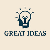 Great Ideas logo