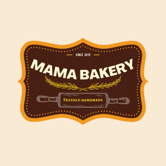 Mama Bakery logo