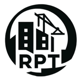 RPT Constructions logo