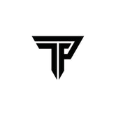 Portfolio de Thomas Paris logo