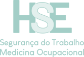 Clinica HSE - Segurança do trabalho e Medicina ocupacional logo