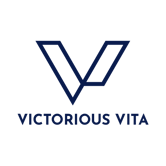 VictoriousVita logo