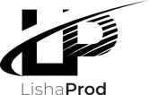 LP Prod logo