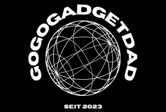 Logo von GOGOGADGETDAD