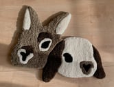 tufting personnalisé