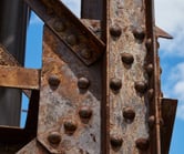 steel rust