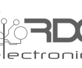 Logo RDG Electronics