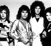 freddy mercury