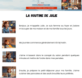 A1-A2 French Stories Pack Transcript