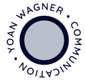 Logo identité visuelle yoan wagner