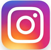 Instagram symbol