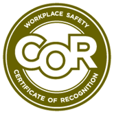 COR Certificate