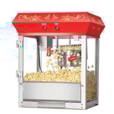 Pochoclera NP4002R
