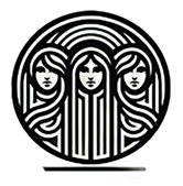 The Three Sisters, Trinity logo