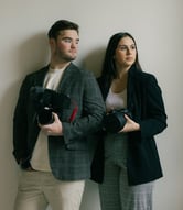 Wedding Photo & video team