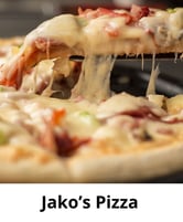 Jako’s Pizza  Artesanal en Cajamarca