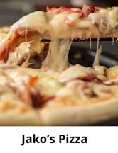Jako’s Pizza  Artesanal en Cajamarca