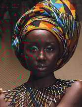 fotografia-de-modelo-afrodescendente-em-estudio-fotografico