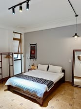 An Hotel & Homestay