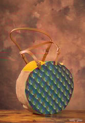 Sac rond 