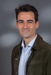 Loïc MAURY - Audioprothésiste Diplômé d'État