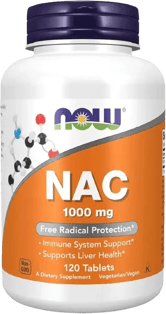 NAC Capsules: 5 Best Picks