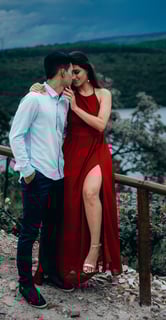 Fotografo de casamento BH