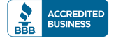 Kingdom Landscape is A+ Accredited by the Better Business Bureau