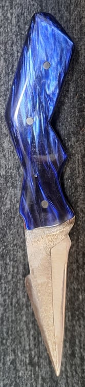 Artistic knife