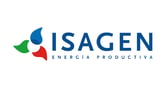 LOGO ISAGEN