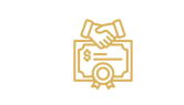 insurance bond icon