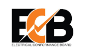 electrical conformance board (ECB)