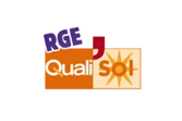 certifié RGE quali sol