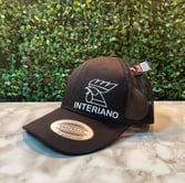 Gorra premium personalizada con diseño exclusivo, perfecta para eventos de alto nivel.