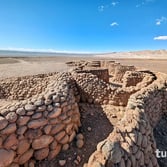 Экскурсия из Сан-Педро-де-Атакама Лама с двумя головами с русским гидом Роман Турвентур