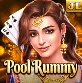 Pool Rummy by Jili for SuperYummy888