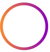 Decorative icon - Circle