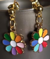 Bijoux Les Couleurs de Lo couleurs d'été