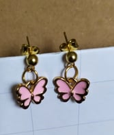 Bijoux Les Couleurs de Lo couleurs d'été