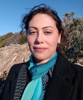 Sophrologue Amel MHIDDEB