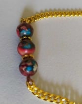 Bijoux Les Couleurs de Lo couleurs d'été