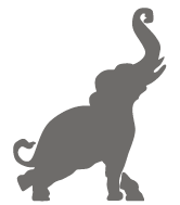 logo éléphant