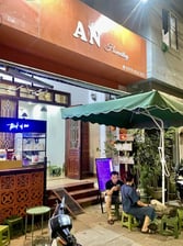 An Hotel & Homestay