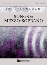 Mezzo-Soprano Art Song Collection